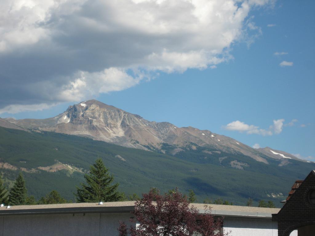 Four Cedars Accommodation Jasper Exterior foto